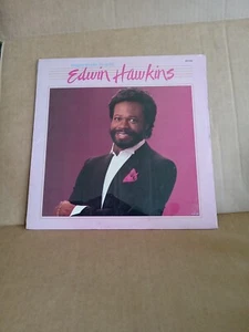 Edwin Hawkins and The Music & Arts Angels Will Be Singing BRS 4045 1984 SEALED  - Picture 1 of 2