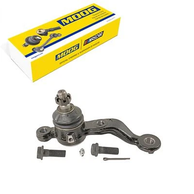 Rótula de suspensión delantera izquierda inferior MOOG para Lexus GS400 1998-2000 Foto 1 de 3