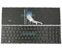 New Hp Spectre X360 15 Df 15 Df000 15 Df0013dx 15 Df1075nr Keyboard Backlit Us Ebay