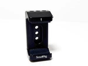 SmallRig Universal Smartphone Halter Halterung Klemme - Bild 1 von 6