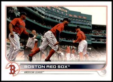 2022 Topps Baseball Cards Series 2 #496-660 You Pick Complete Your Set.