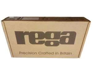 Rega Ear Headphone Amplifier, made in England - Picture 1 of 6