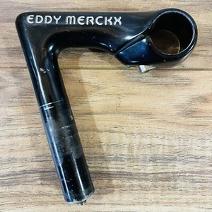 Vintage 3T Eddy Merckx Pantograph Quill Road Stem 1-inch 1” 100mm 26.0 - Picture 1 of 9