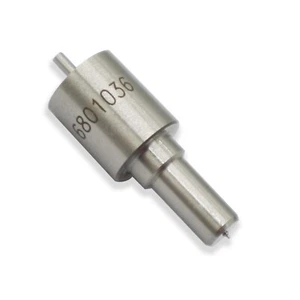 New Fuel Injector Nozzle Part #6801036 fit for Ford Truck E350 F350 4PCS/LOT - Foto 1 di 3