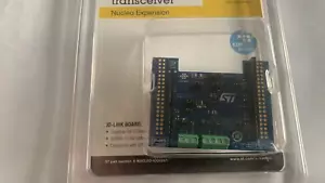 X-NUCLEO-IOD02A1 Multiple Function Sensor Development Tools Original stock - Picture 1 of 2