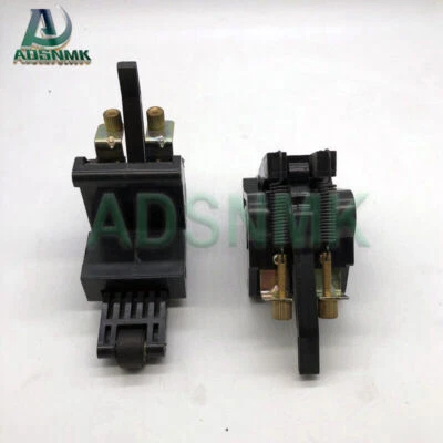 2PC Redsail Vinyl Cutter Pinch Roller Assembly for RS360 450 500 720 Cut Plotter - Image 1 of 3