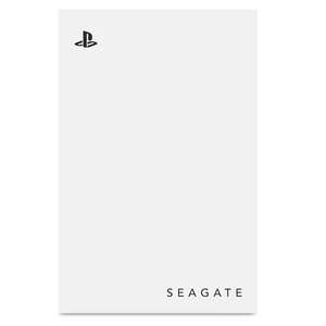 5TB Portable Game Drive for PS5 and PS4 with Blue LED Lighting - Picture 1 of 10