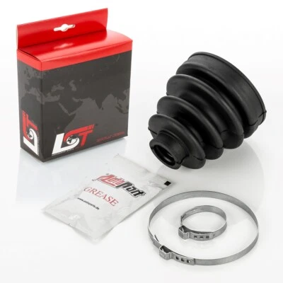 Bellows set drive shaft axle boot wheel side original LST for Toyota Carina - Image 1 of 4