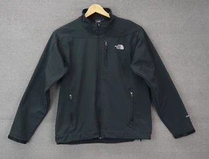 The North Face TNF Apex Bionic Jacket Black Men's Large - Picture 1 of 9