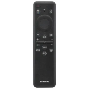 New BN59-01432A TM2360E Solar Cell Voice Remote For 2023 Samsung TV Q80C S95C - Picture 1 of 5