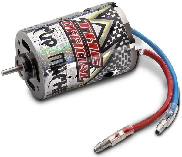 Carson 906052 Elektromotor Cup Machine 23T 500906052 - Bild 1 von 1