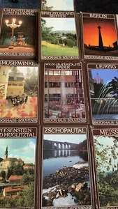 BROCKHAUS : SOUVENIR Konvolut - Bild 1 von 2