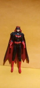 2008 Mattel DC Universe Infinite Heroes Crisis Batwoman 3,75" Actionfigur - Bild 1 von 2