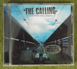 CD: The Calling , Camino Palmero , BMG 74321916102 , Made in EU , 2002 - Imagen 1 de 4