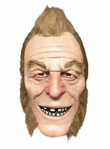 Big Friendly Giant Fleischfetzenfresser - Original lizenzierte Filmmaske aus - Bild 1 von 1