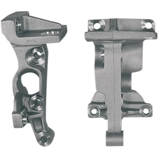 Pingel Heavy Duty XL Rear Motor Mount #RM2 - Image 1 of 1