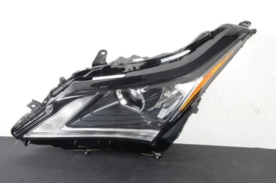 OEM! Faro LED LH izquierdo AFS EE. UU. #3 2016 2017 2018 2019 Lexus RX350 RX450h Foto 1 de 4