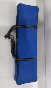 Professional High Quality Heavy Swarmandal Cum Tanpura Carry Bag Cover - Picture 1 of 4