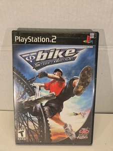Gravity Games Bike: Street. Vert. Schmutz. (Sony PlayStation 2, 2002) - Bild 1 von 4