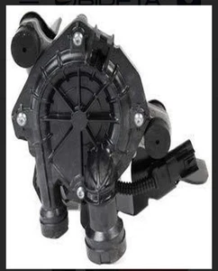 ACDelco GM Genuine Parts 215-611 Secondary Air Injection Pump with Bracket - Foto 1 di 4