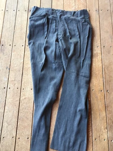 LEVIS BIG E WESTERN WEAR PANTS PEARL SNAP - Picture 1 of 5