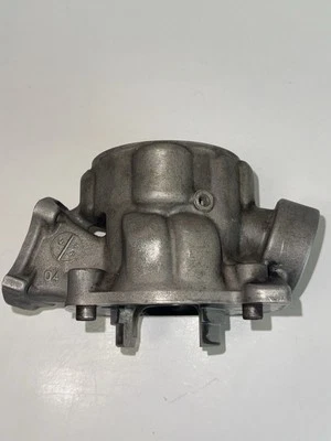 2005 05-07 Honda CR85R CR85 CR85RB Cylinder Jug - 47.50mm- needs work - Image 1 of 4