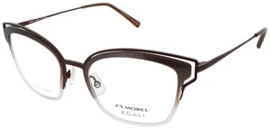 KOALI MOREL 20083K MM11 52 Eyeglasses BROWN Frame 52 mm - Picture 1 of 4