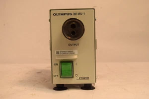 OLYMPUS Maintenance Unit MU-1 | Used | A+ - Picture 1 of 4