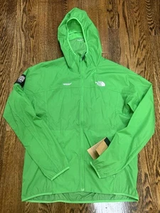 $350 THE NORTH FACE X Undercover Soukuu Trail Run Packable Jacket Mens Small - Picture 1 of 10