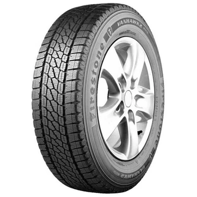 Neumático de invierno 225/70 R15 Firestone 112/110R VANHAWK 2 WINTER EVO M+S Foto 1 de 4