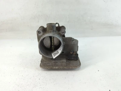 2009-2018 Dodge Journey Throttle Body GOQJS Foto 1 de 4
