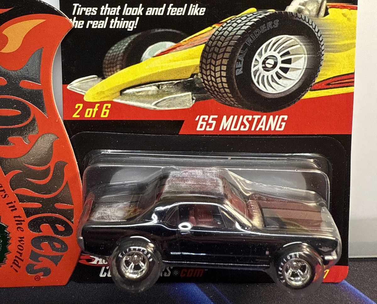 ミニカー Hot Wheels Real Riders Movie Series Diecast & Toy Hot Wheels Real Riders for sale - eBay