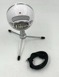 Microfono ghiaccio Blue SnowBall A00122 - Foto 1 di 4