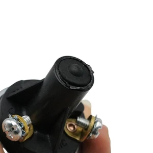 NEW Fit For Generac Guardian 10PSI 1/8-27NPT 0A8584 Oil Pressure Switch Balck $ - Picture 1 of 12