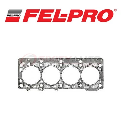 Fel Pro Cylinder Head Gasket for 1995-2001 Plymouth Neon 2.0L L4 - Sealing cb Foto 1 de 4
