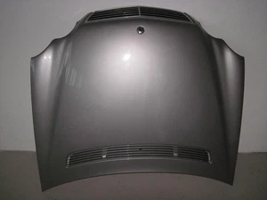 444748 Motorhaube MERCEDES-BENZ C-Klasse T-Modell (S203) - Bild 1 von 4