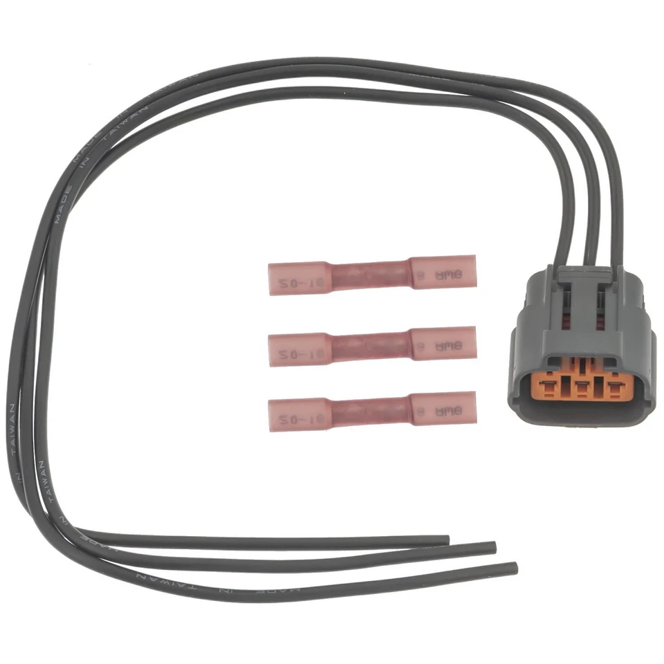 Conector de bobina de encendido SMP 2001-2005 para Chrysler Sebring 2,4 L L4 SOHC Foto 1 de 4