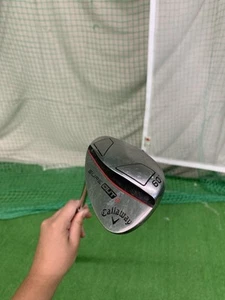 Callaway Sure Out 2 60° (Lefty) - Picture 1 of 5