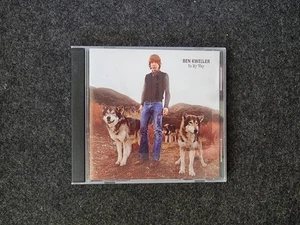 Ben Kweller On My Way CD 2004 RCA Indie Rock Singer-Songwriter Album - Picture 1 of 3