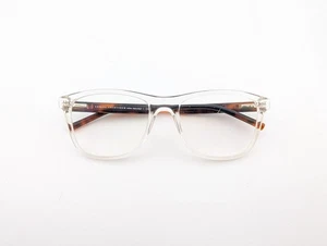 Gafas Armani Exchange, solo monturas, Brasil, AX 3048 8235, 54-17-140, transparentes - Imagen 1 de 20