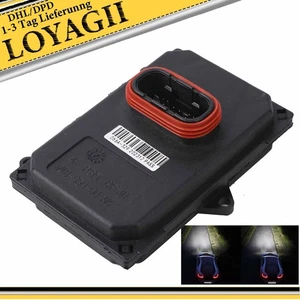 1 centralina xenon luce curva 4H0941329 per Audi A6 Avant VW Tiguan Skoda nuova - Foto 1 di 6