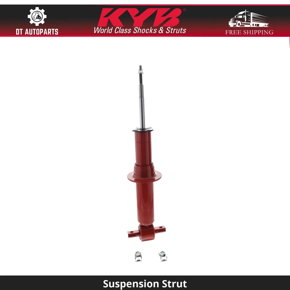 Передняя стойка подвески для GMC Sierra 1500 2014-2018 годов выпуска KYB 2014 2015 2016 2017 годов выпуска - Изображение 1 из 1