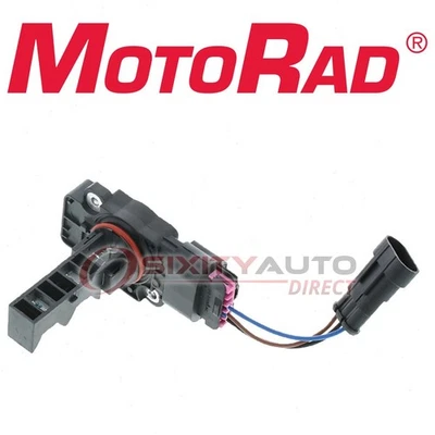 MotoRad Mass Air Flow Sensor for 1996-2005 Pontiac Grand Am - MAF Intake gx Foto 1 de 4