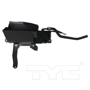 Enfriador de aceite de transmisión externo para 10-12 Lexus RX350 (construido en Japón) 32920-48111 - Imagen 1 de 5