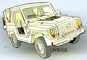 PINSJYS132 - FAHRZEUGE - P4 U N - Bild 1 von 1