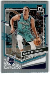 2022-23 Panini Spectra Zion Williamson New Orleans Pelicans #103 - Picture 1 of 2