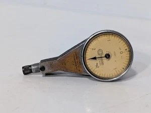 Vintage Standard Gage No. 8045 Dial Bore Gauge Indicator Inspection Tool USA - Picture 1 of 6