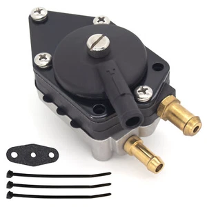 Bomba de combustible 448559 para motor fueraborda Johnson Evinrude 25 35 HP 2 tiempos 0438559 - Imagen 1 de 6