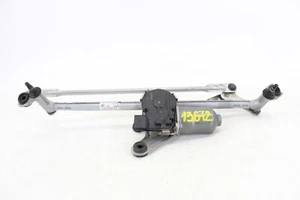 2019-2023 VOLKSWAGEN JETTA FRONT WINDSHIELD WASHER WIPER MOTOR W/ LINKAGE OEM - Picture 1 of 12