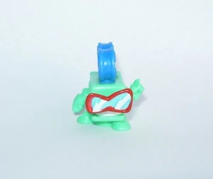 Figura nº 187 SuperZings SuperThings Magicbox - Imagen 1 de 1